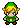 Zelda Pixel Art